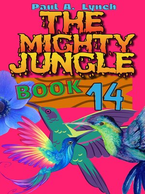 cover image of The Mighty Jungle